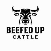 Beefed Up Cattle